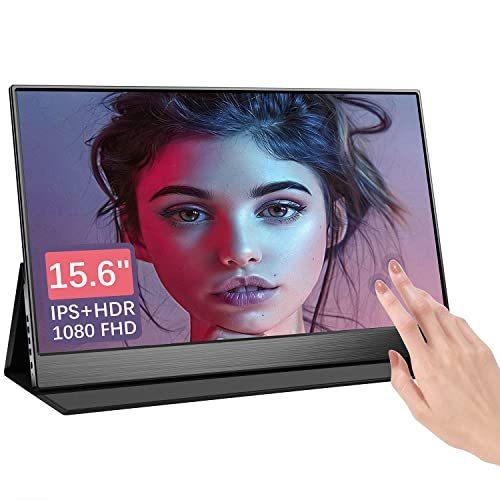 Egobas 15 6インチモバイルモニター タッチパネル モバイルディスプレイ Pc デスクトップ スマートフォン Ps3 Ps4 Xbox S 2421 Blue Hawaii 通販 Yahoo ショッピング