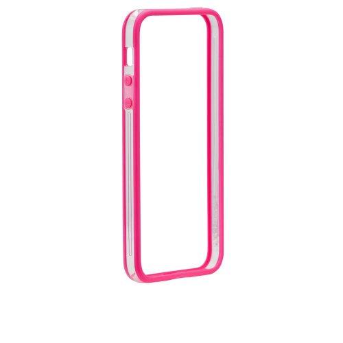 Case-Mate iPhoneケース (iPhone SE/iPhone 5s / iPhone 5) シリコンケース バンパー カバー [耐衝撃・｜bluehawaii｜05