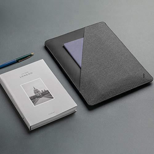NATIVE UNION STOW 11インチ Tablet Sleeve - なめらかなスリム