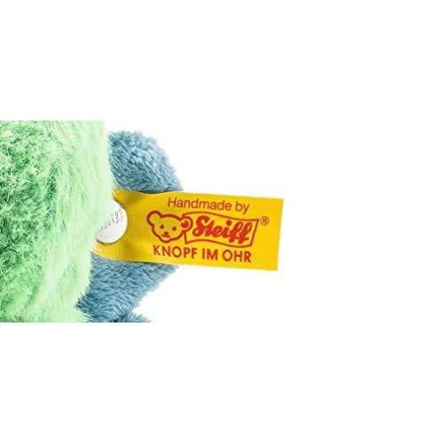 シュタイフ ステゴサウルスのスポット ぬいぐるみ 28cm 恐竜の