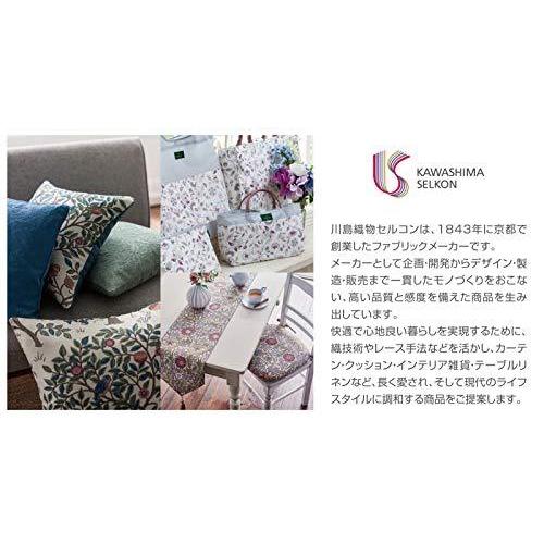 川島織物セルコン 北欧 ＴＡＵＫＯ（タウコ）サスティナブル ニット マット 190ｘ190cm 色： ＧＲ（グレー）再生ポリエステル使用 エコ素材 天然 