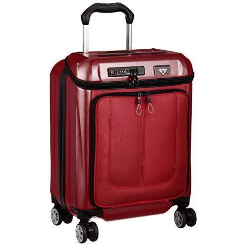 [シフレ] ソフトケース 保証付 28L 45 cm 3.6kg TRI2049-45 レッド