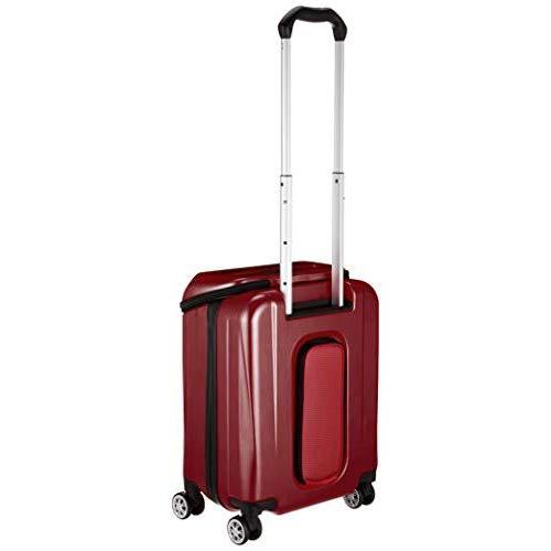 [シフレ] ソフトケース 保証付 28L 45 cm 3.6kg TRI2049-45 レッド ソフトケース cm