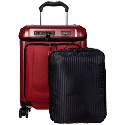 [シフレ] ソフトケース 保証付 28L 45 cm 3.6kg TRI2049-45 レッド ソフトケース cm