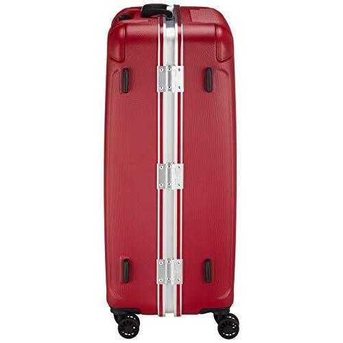 [シフレ] スーツケース ハードフレーム Green Works(グリーンワークス) GRE1140-68 保証付 90L 68 cm 5.3kg レ cm