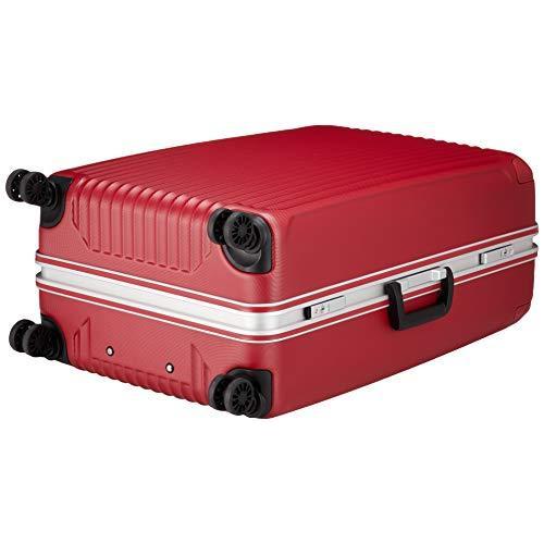 [シフレ] スーツケース ハードフレーム Green Works(グリーンワークス) GRE1140-68 保証付 90L 68 cm 5.3kg レ cm