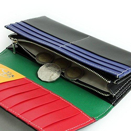 CASTELBAJAC(カステルバジャック) TORQUE(トルク) 長財布 小銭入れあり