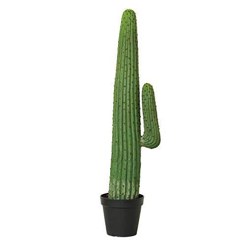 SPICE OF LIFE(スパイス) 造花 ハシラサボテン フェイクグリーン 30×22×111.5cm DAGK2080