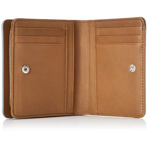 マーガレット・ハウエル アイデア] 二つ折り財布 ベンジャミン