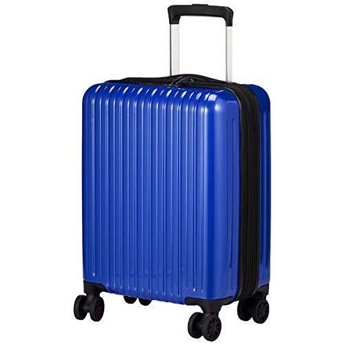 [エー・エル・アイ] ハードキャリー A.L.I 拡張機能搭載 LCC機内持ち込み可能サイズ 機内持ち込み可 29L 2.5kg ロイヤルブルー