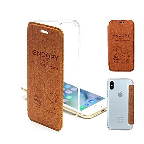 Iphone Xs ケース クリア シリコン スヌーピー Iphone X ケース 手帳型 キャラクター 耐衝撃 クリア Iphone Xs ケース S 2322 Blue Hawaii 通販 Yahoo ショッピング