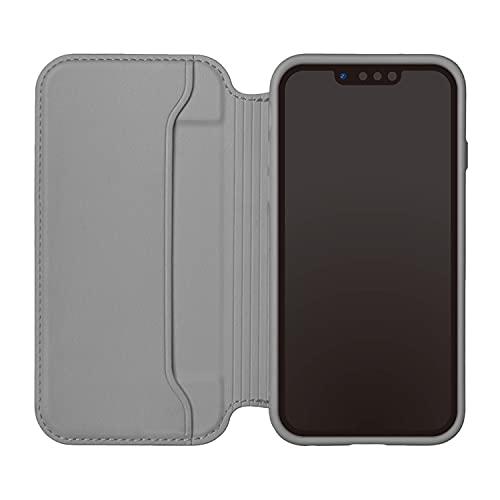 Premium Style iPhone 13用 ガラスフリップケース [ダース・ベイダー] PG-DGF21K30DV｜bluehawaii｜02