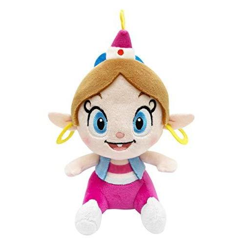 ハクション大魔王2020】ぬいぐるみ (ハクション大魔王) : Blue Hawaii