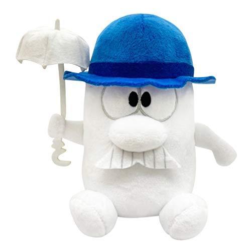 ハクション大魔王2020】ぬいぐるみ (ハクション大魔王) : Blue Hawaii