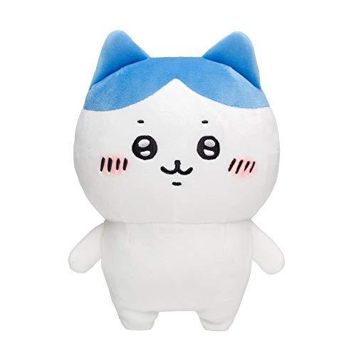 なんか小さくてかわいいやつ ちいかわ ぬいぐるみS ハチワレ : s 