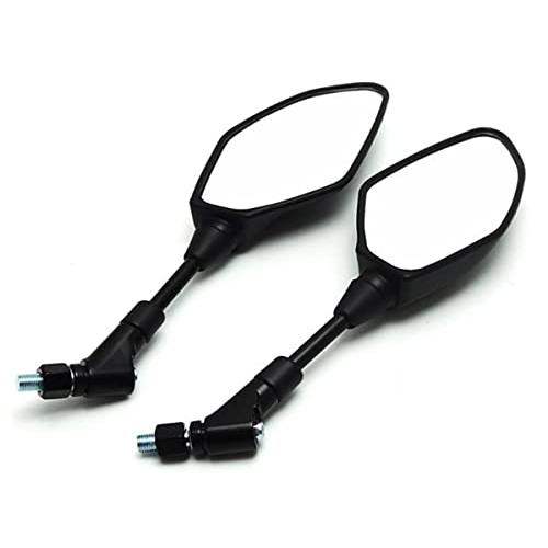 world Imp Motor オートバイ バイクミラー ヤマハ 用 川崎 ホンダ MT