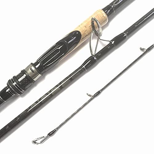 お得!Store 9.6ft スピニングパックロッド3ピース(MH お得!Store 9.6ft スピニングパックロッド3ピース(MH