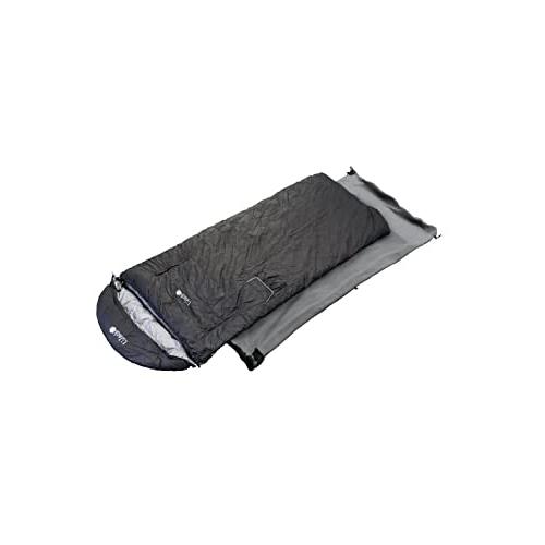 【コットン】【美品】UJack(ユージャック) シュラフ 700G UJack(ユージャック) 寝袋 シュラフ 封筒型 ダウンシュラフ 700G