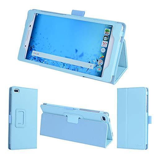Wisers Lavie Tab E Te507 Jaw Pc Te507jaw ケース カバー タッチペン 保護フィルム 付 Nec 7インチ S 2429 Blue Hawaii 通販 Yahoo ショッピング