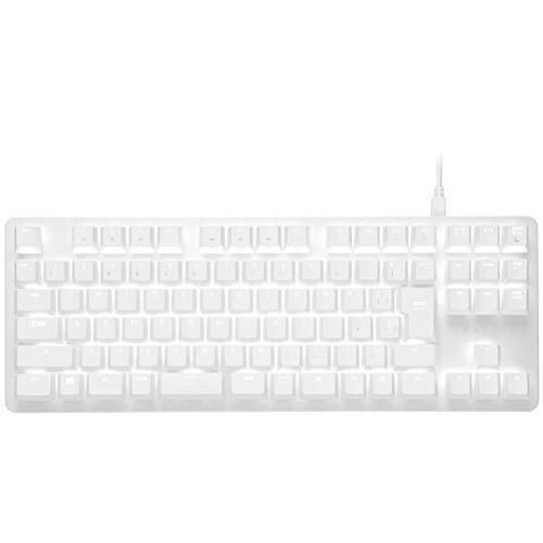 藍沢エマキーボード 藍沢エマ - VSPO! GEAR