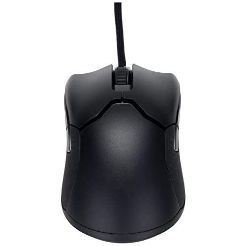 Razer Viper 8K Hz ゲーミングマウス 8倍以上の高速性 8000Hz