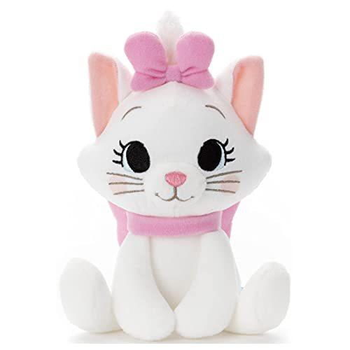 ディズニーキャラクター 洗えるビーンズコレクション マリー 高さ約21cm S 2402 Blue Hawaii 通販 Yahoo ショッピング