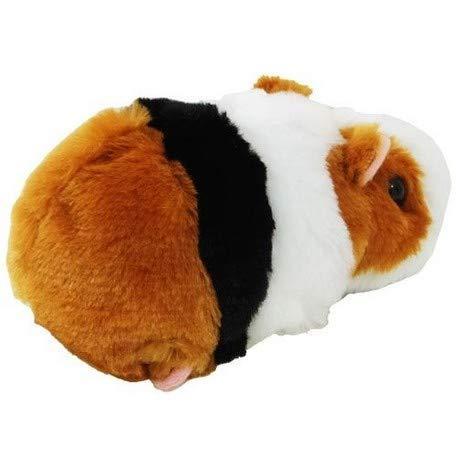 ピュアふわフレンズ モルモット(S) ぬいぐるみ  全長17cm 9jupf8b Amazon.co.jp: 三英貿易 オリジナル ぬいぐるみ ピュアふわ