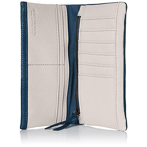 【新品】長財布　ニューヨーカー　ネイビー 楽天市場】ニューヨーカー 財布 長財布 ラウンドファスナー