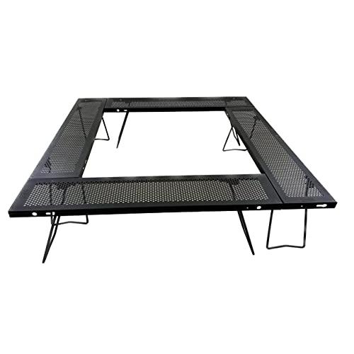 尾上製作所(ONOE) マルチファイアテーブルIII バーベキューコンロを