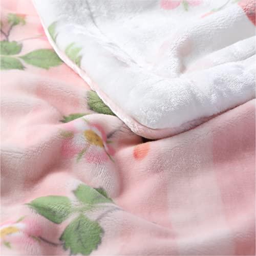 ウェッジウッド ワイルドストロベリー 綿毛布 2枚 西川産業 ウォッシャブル Amazon｜nishikawa【西川】 毛布 シングル 洗える ウェッジ