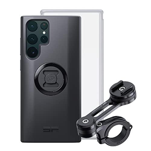 エスピーコネクト(SP Connect) デイトナ バイク用 スマホホルダー