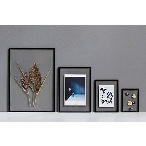 MOEBE ムーベ フレーム A3 ブラック : Blue Hawaii - 通販 - Yahoo