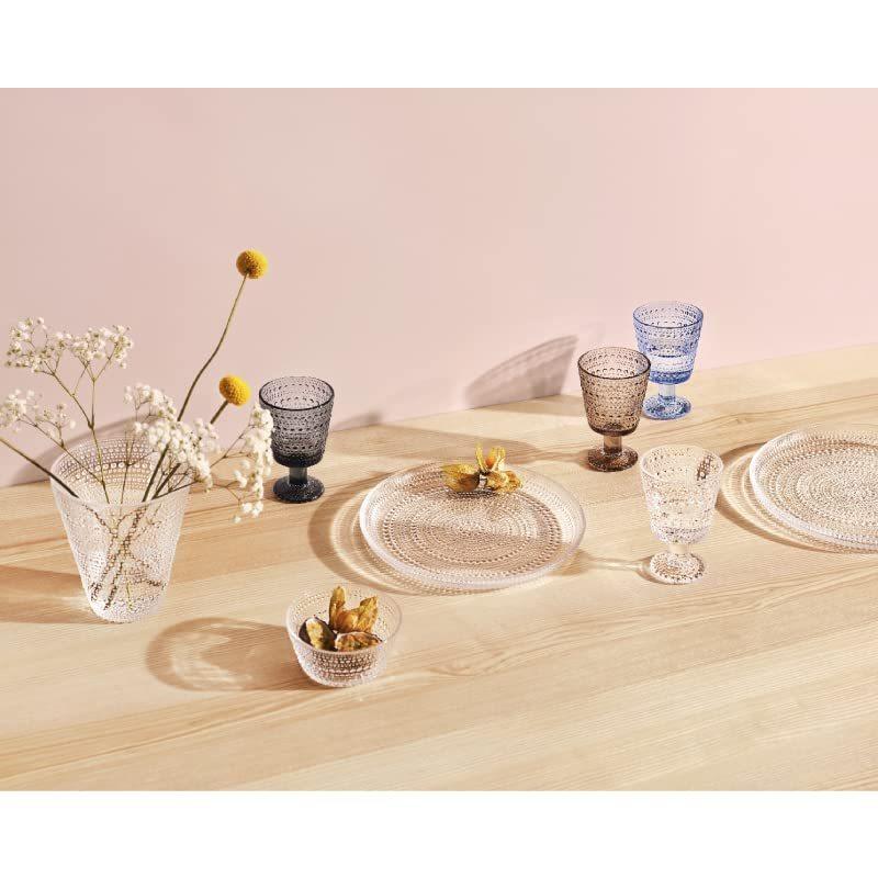 正規輸入品】 iittala (イッタラ) ゴブレット Kastehelmi tumbler