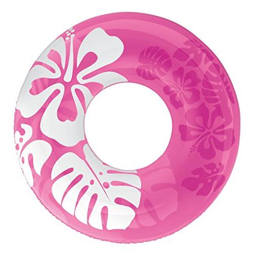 たんぽぴよ 楽天市場】INTEX/インテックス 浮き輪 うきわ 浮輪 クリアー