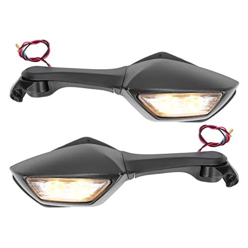 オートバイ LED ウインカー インジケーター バックミラー、オートバイ バックミラー サイドミラー LED ウインカー ライト付き NINJA ZX : s-7004585863329-20230420 : Blue Hawaii - 通販 - Yahoo!ショッピング オートバイ LED ウインカー インジケーター バックミラー、オートバイ バックミラー サイドミラー LED ウインカー ライト付き NINJA ZX : s-7004585863329-20230420 : Blue Hawaii - 通販 - Yahoo!ショッピング