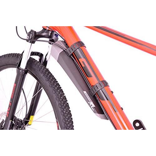 Re:Qです。 BBB マッドキャッチャー XL フロント (365315) BFD-18 MUD CATCHER XL