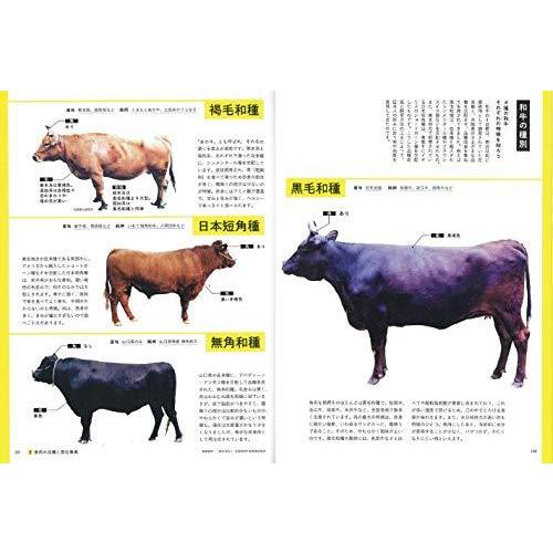 調理科学×肉の事典 (食材事典シリーズ)｜bluehawaii｜11