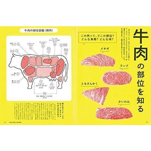調理科学×肉の事典 (食材事典シリーズ)｜bluehawaii｜12