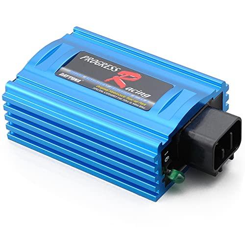 デイトナ(Daytona) バイク用 CDI レッツ(96-97)/ストリートマジック用