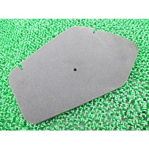 バッテリー、エアフィルター新品　ホンダ　ライブディオ ホンダ] ライブディオ/J/ZX純正エアクリーナーエレメント AF34/AF35