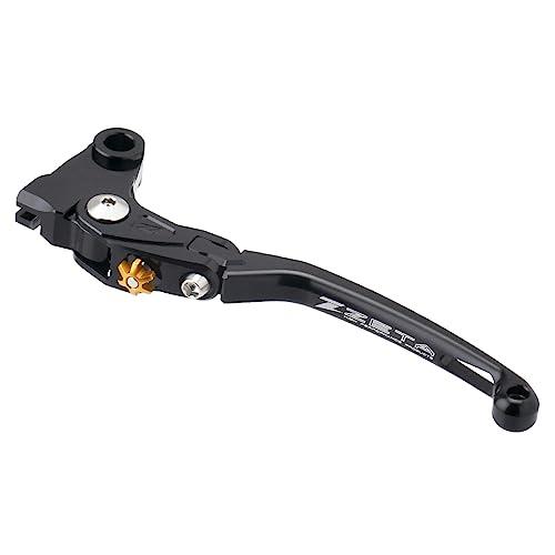 ジータ(ZETA) パイロットレバー クラッチ 可倒式レバー(上下方向、前