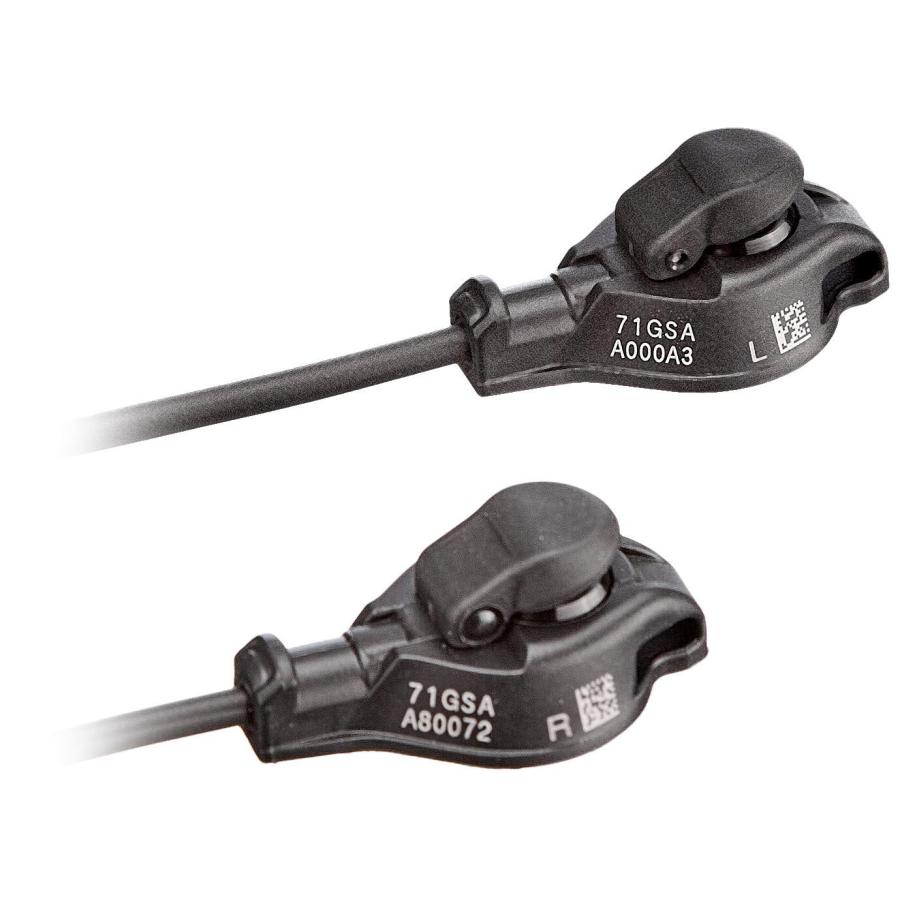 SHIMANO(シマノ) SW-R9150 左右レバーセット (Di2) ケーブル長さ261mm