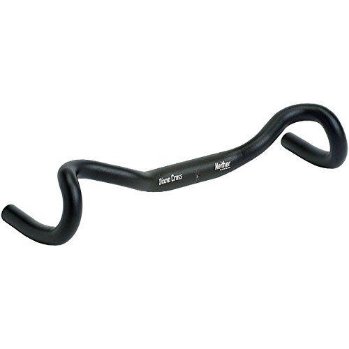 DIXNA(ディズナ) ニーザーハンドル S MBK マットブラック S(未使用品) DIXNA(ディズナ) ニーザーハンドル S MBK マットブラック : Blue