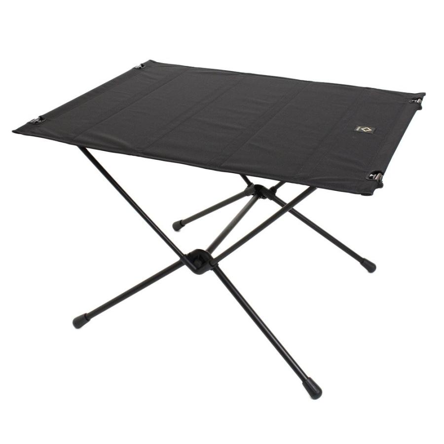 Helinox 折りたたみ式アウトドアテーブル ブラック/ブルー Amazon.co.jp: Helinox(ヘリノックス) テーブルワン ハード