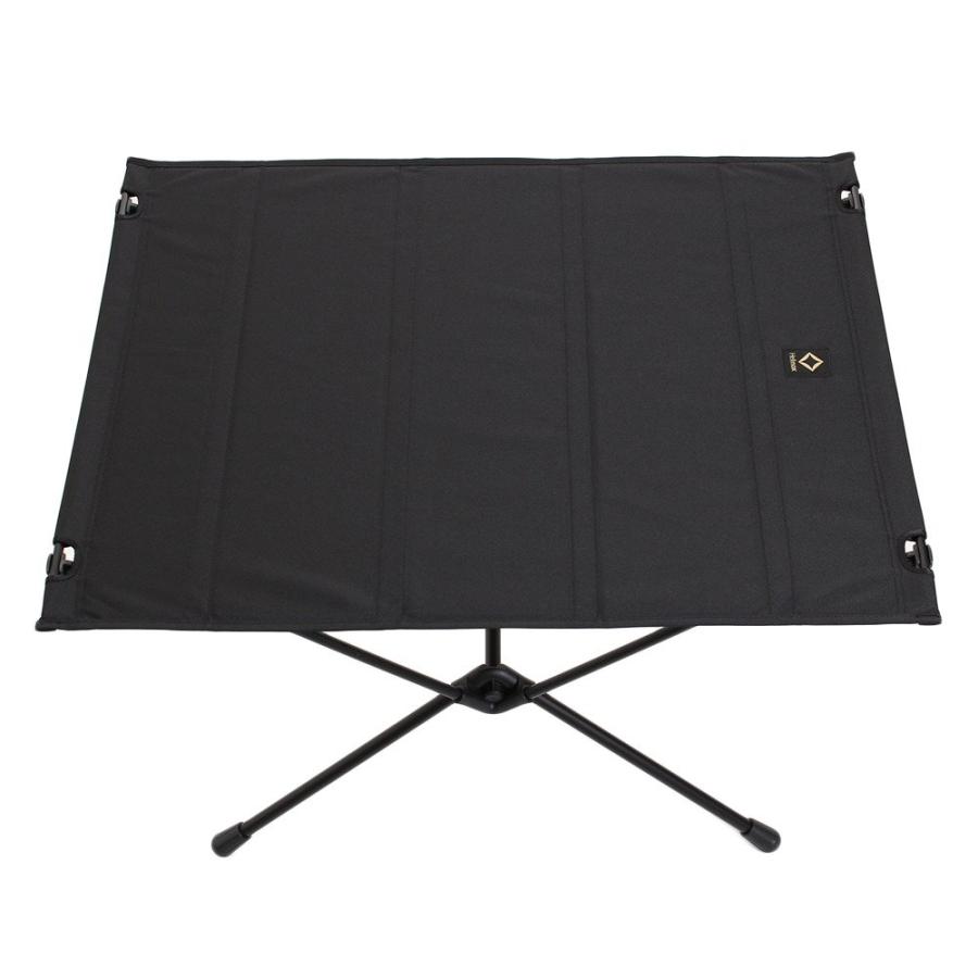 ヘリノックス タクティカルテーブル [ ブラック / Lサイズ