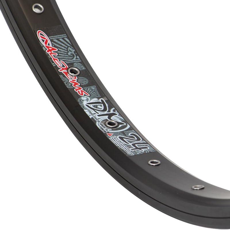 Yahoo!オークション - ALEXRIMS RIM アレックスリム EN24 2本セット ホ
