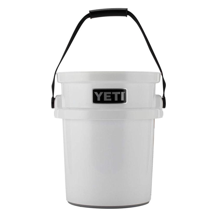 イエティ ] Yeti バケツ ロードアウト 5ガロンバケツ YLOBW
