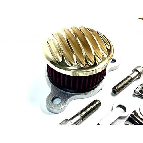 ハーレーダビットソン 114 エアクリーナー用ハイフローエアフィルターエレメント Amazon | ハーレーダビッドソン エアクリーナー フィルター