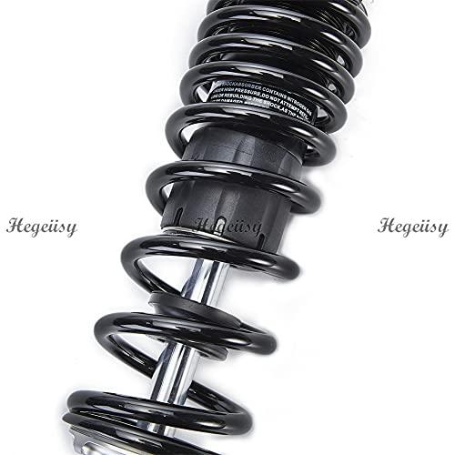 Hegeiisy 7mmスプリングユニバーサルATVクワッドダート用