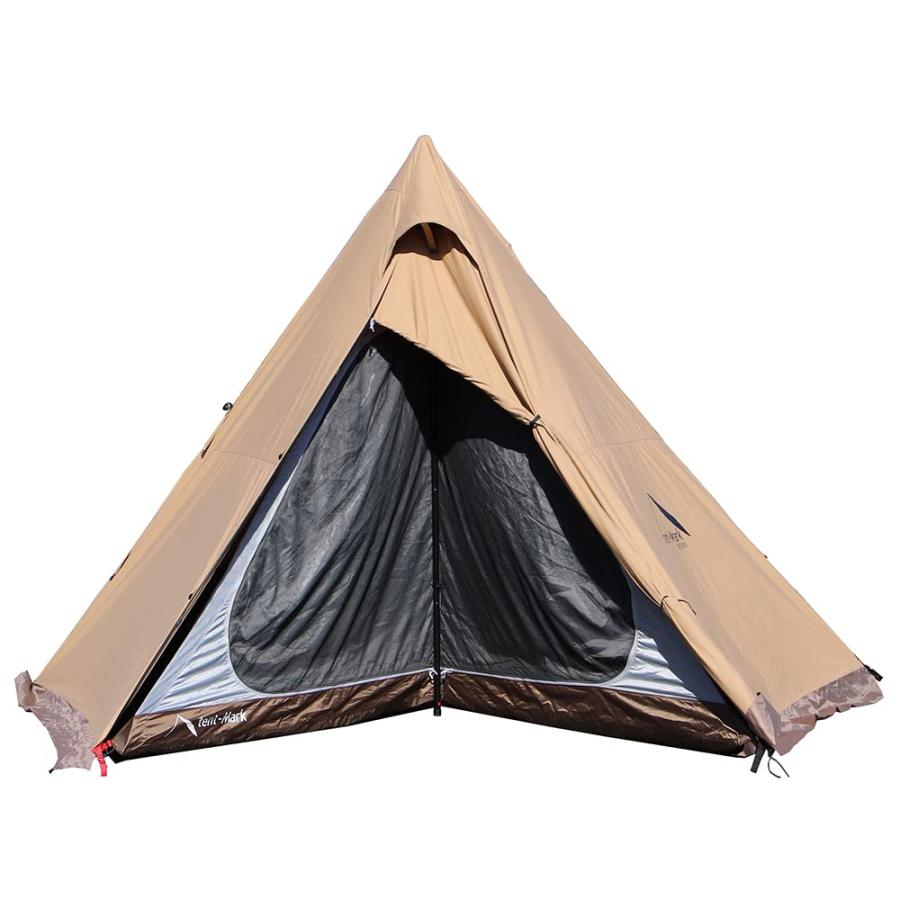 サーカスTC(インナーテント付き) 最終値下げ サーカスtc インナーテント